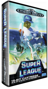 Super League